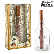 【賽先生科學工廠】邱吉爾的雪茄-解謎威士忌瓶