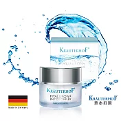 德國草本莊園 玻尿酸植萃精華晚霜 (50ml)