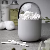 QUALY 棉花棒罐(北極漫步)