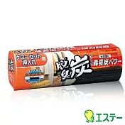 ST雞仔牌 衣櫥專用脫臭炭消臭劑300g  ST-115488