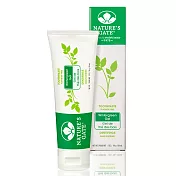 Nature’s Gate 經典雙倍冬青樹植萃無氟潔牙膠  141g – NON GMO