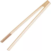 《GP&me》Natura櫸木餐夾(30cm)