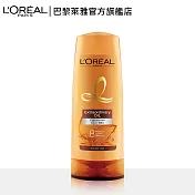 LOREAL Paris 巴黎萊雅 金緻護髮精油潤髮乳_400ml