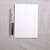 【iPaper】臺灣七號紙 100張 空白 A5 size