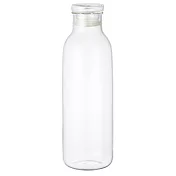 KINTO / BOTTLIT 玻璃水瓶 1000ml