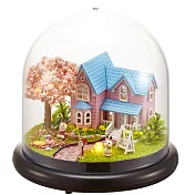 一起環遊系列B-016櫻花約定(內含音樂鈴)