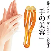 【超值2入】kiret 手部按摩滾輪-指尖 腳底 舒壓 手部 按摩器
