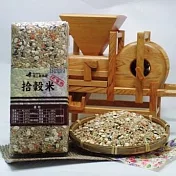 【池上鄉農會】池上拾穀米 1Kg