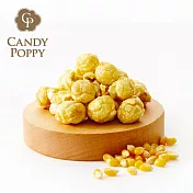 Candypoppy 糖果波比-裹糖爆米花(經典原味、70g)