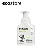 【ecostore】純淨潔手泡泡-250ml/佛手柑蘆薈