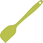 《KitchenCraft》迷你刮刀(綠)
