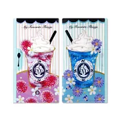 日本 Prairie Dog 抗菌口罩夾 - 莓果冰沙