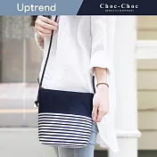 Uptrend Choc-Choc Bag‧藍水手