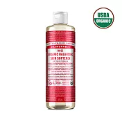 布朗博士 玫瑰蜂蜜保濕潤膚平衡水16oz/475ml