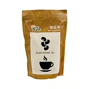 【台南下營區農會】A贏黑豆茶 600公克