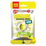 GRENADES  手榴彈口香糖-冰炫檸檬