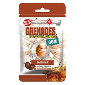 GRENADES 手榴彈口香糖-瘋狂可樂