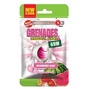 GRENADES手榴彈口香糖-蜜瓜莓果