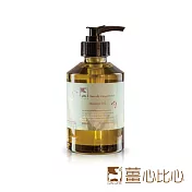 【薑心比心】 蝴蝶白薑花按摩油 200ml