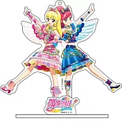 偶像學園壓克力桌上立牌．2WINGS款