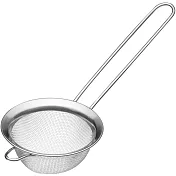 《Master》可勾掛濾網(8cm)