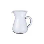 KINTO / SCS玻璃咖啡壺 300ml