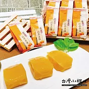 【台灣小糧口】鮮Q果凍 ● 芒果凍 400g