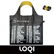 LOQI 春捲包／時刻表 AIAR