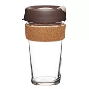 澳洲 KeepCup 軟木隨行杯 L   - 瑪奇朵