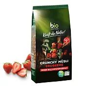 德國草莓燕麥脆片(375g/包)