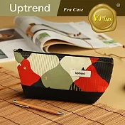 Uptrend/V-plus‧醍醐寺の桜   寬底筆袋