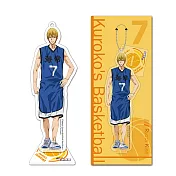 影子籃球員 立牌吊飾-黃瀨
