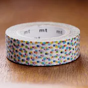 【日本mt和紙膠帶】ex_網點