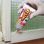 浴室窗台矽利康強效型除霉劑 80g【日貨】GlideBuy