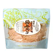 宇根乃—極上日曬柴魚片