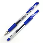 (2支1包)三菱UM151ND針型鋼珠筆33藍