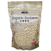 【統一生機】有機黃豆 750g/包