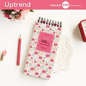 Uptrend 100天學習計畫│Song of Myself