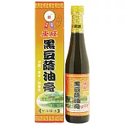 【東成】黑豆蔭油膏 (430ml)