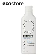 【ecostore】純淨潤髮乳-220ml/控油洗淨