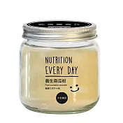 [ 大目農田 ]  養生南瓜粉（無糖）300g/罐