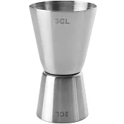 《IBILI》Bar調酒量杯