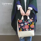 Uptrend 多功能托特包│安曇野三月奉射祭