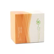 【舞間茶心】有機金萱-原片立體茶包(3g*12入)