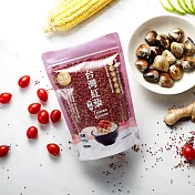 【信豐農場】帶殼台灣紅藜