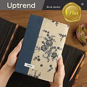 Uptrend/V-plus‧飛鳥歲月 書衣