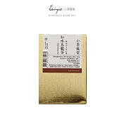 《小茶栽堂》自然栽培紅水烏龍茶-散茶補充包(超商取貨)