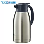 象印1.9L桌上型不鏽鋼保溫瓶 SH-HB19