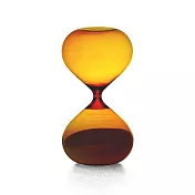 【HIGHTIDE】玻璃砂時計沙漏30min ‧琥珀