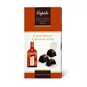 法國橙香酒心巧克力 150g